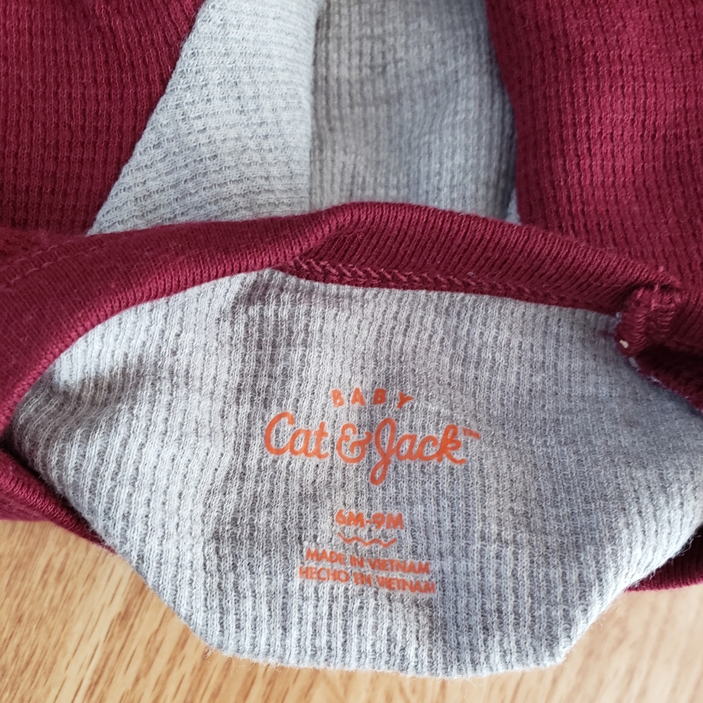 Infant matching set - Picture 3 of 6